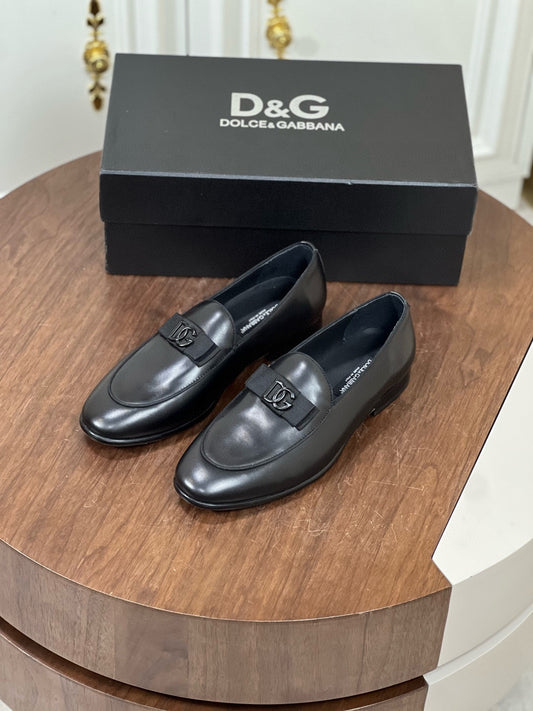 Dolce & Gabbana loafer