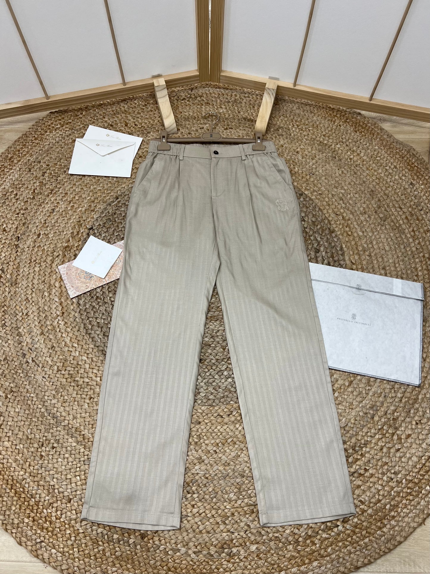 BC Long Pants