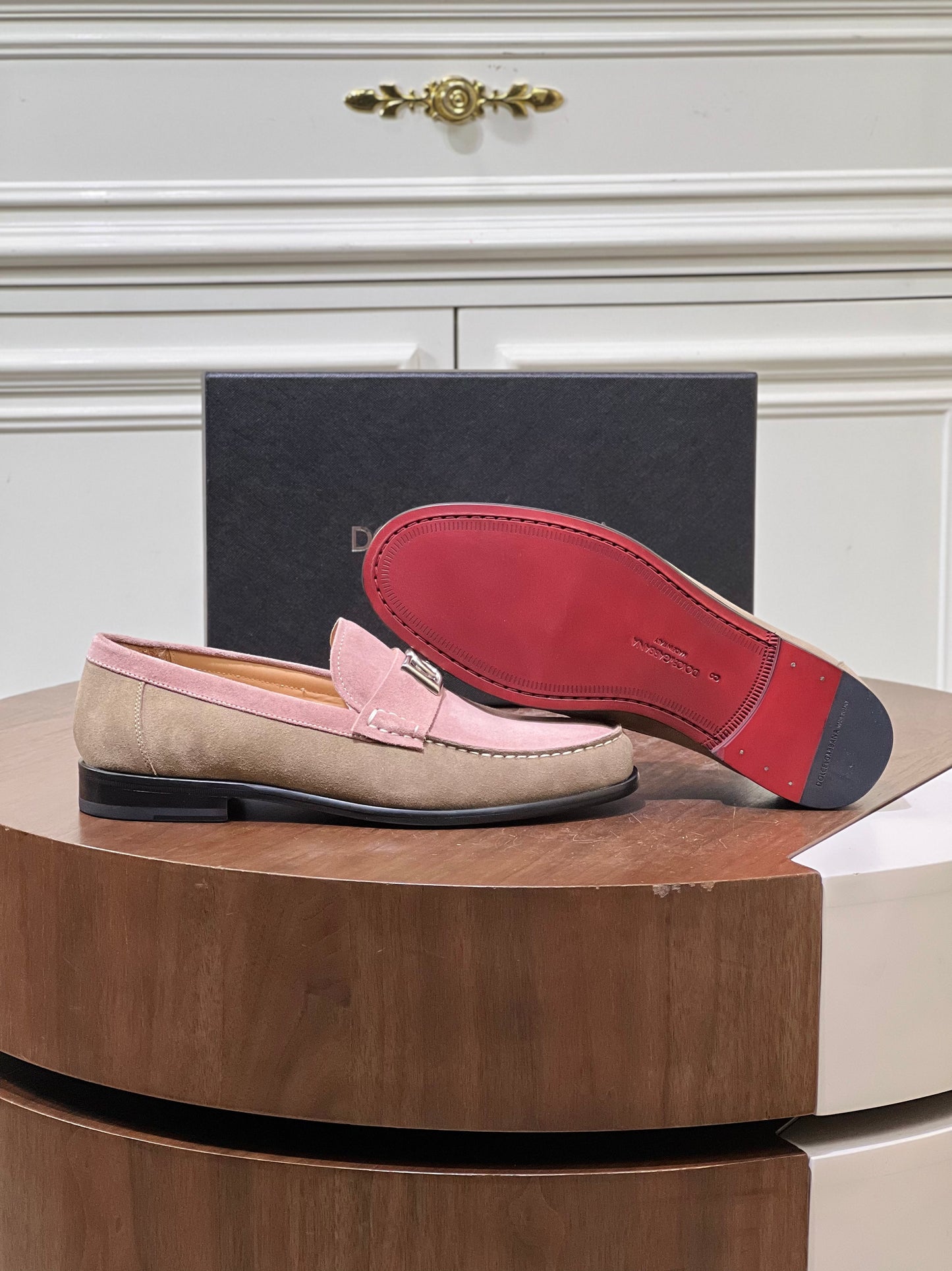 Dolce & Gabbana loafer