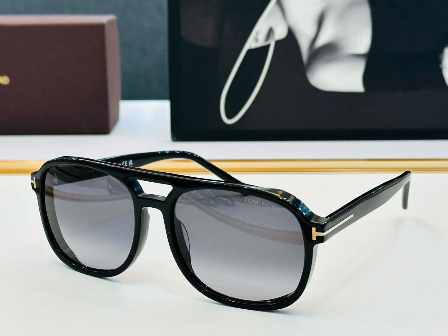 Tom Ford Sunglasses