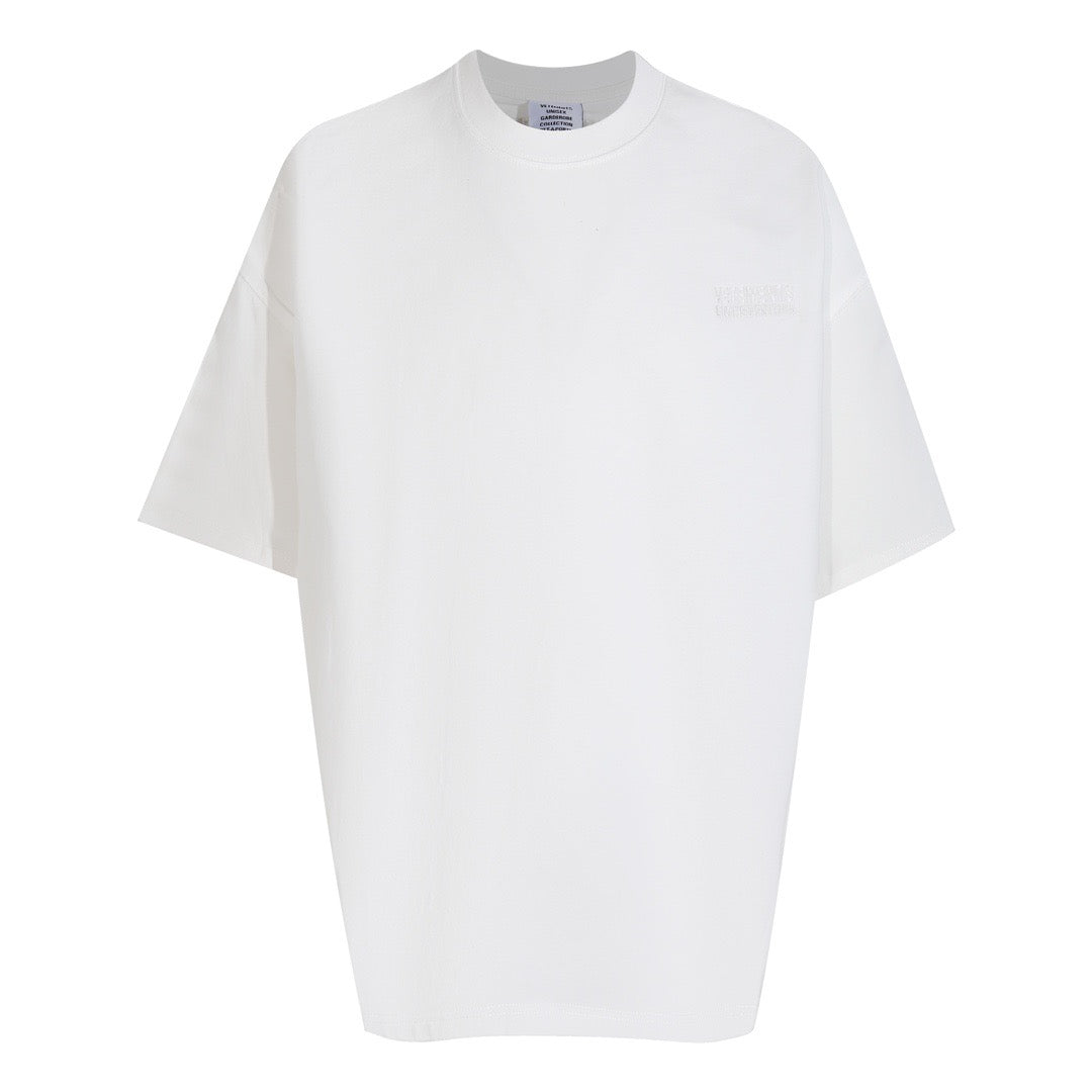 Vetements T-Shirts