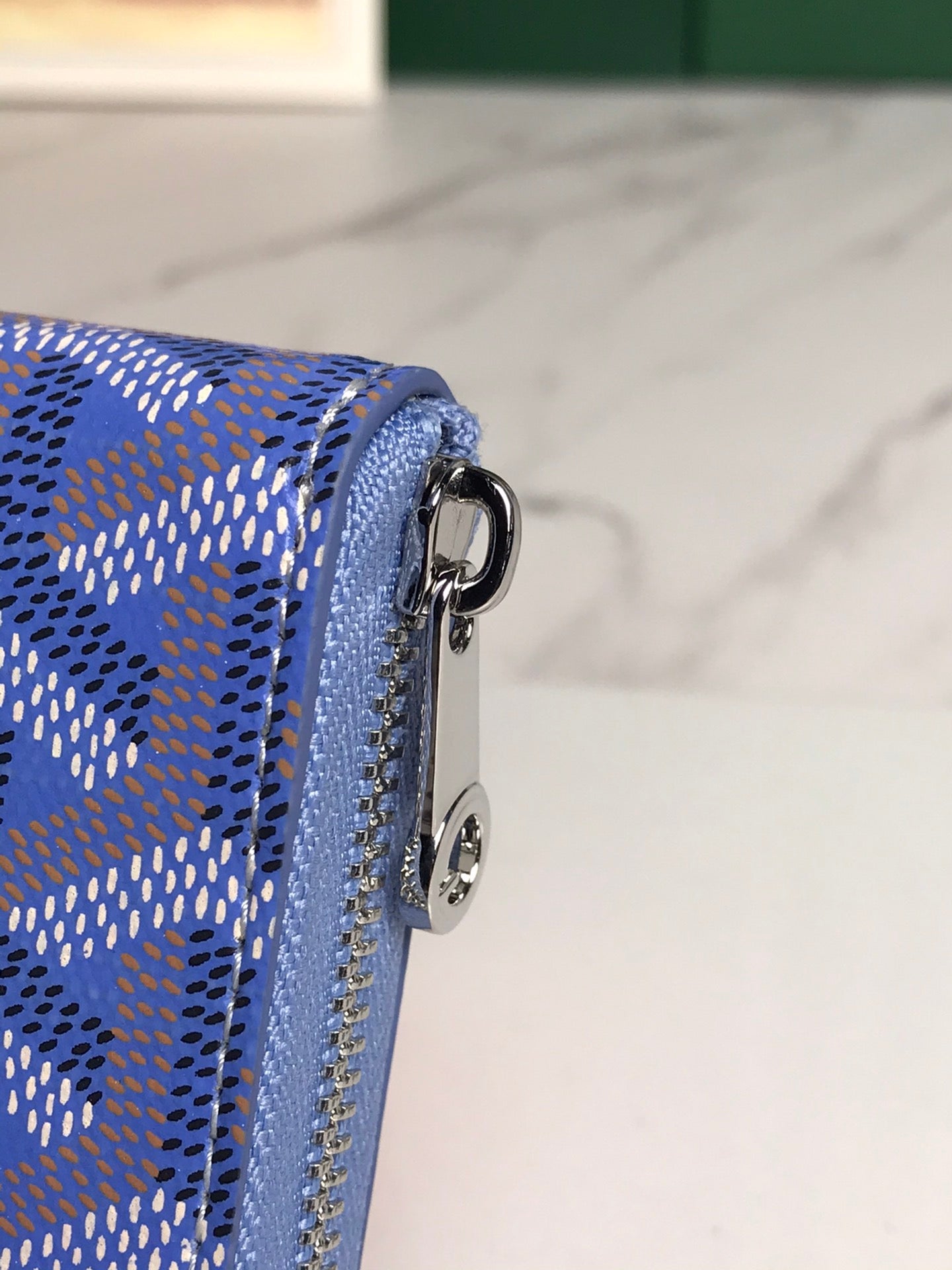 Goyard Wallet