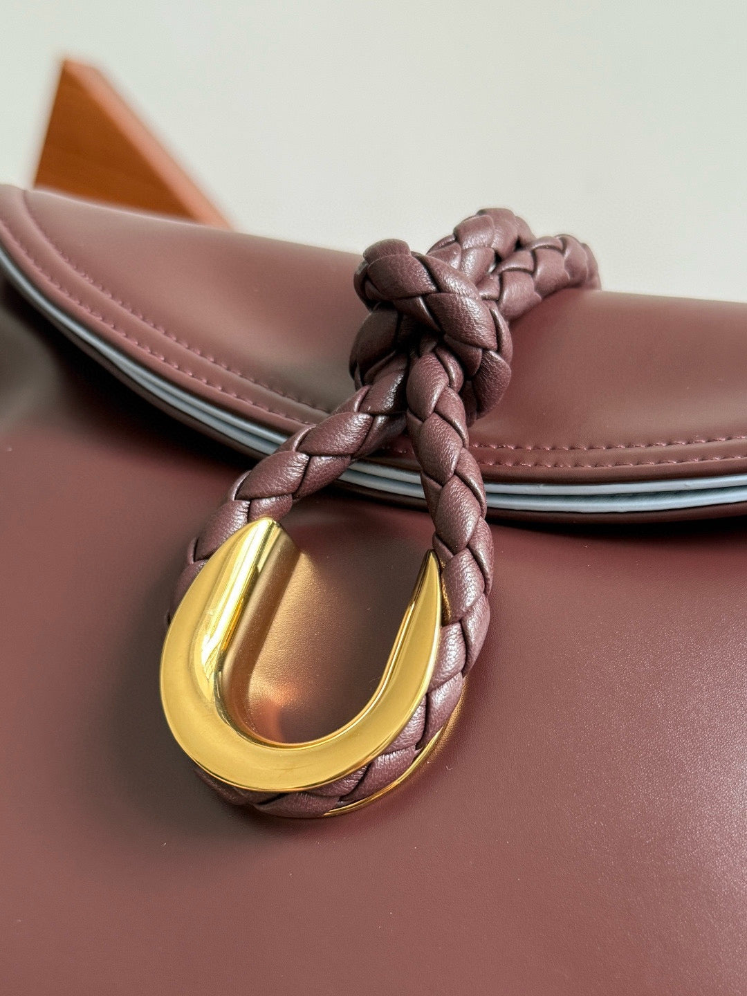 BV Liberta Crossbody Bag