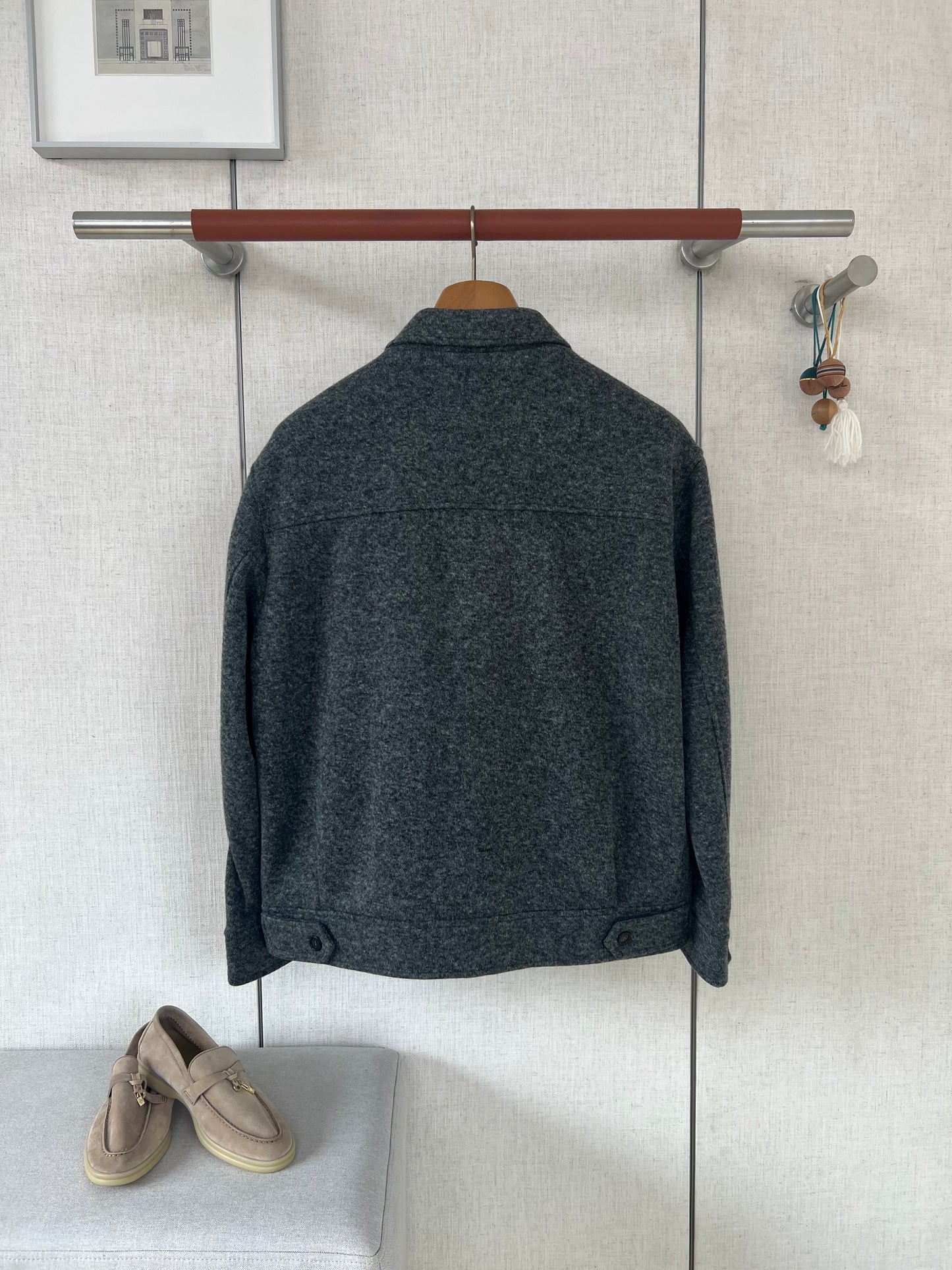 ZG Jacket