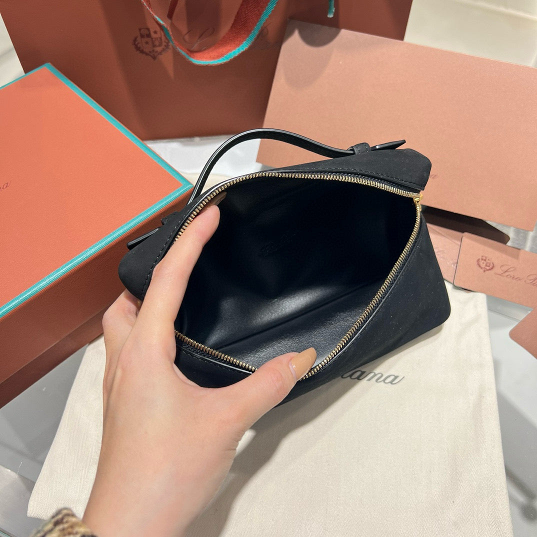 Loro Piana 27 Classic Case Bag