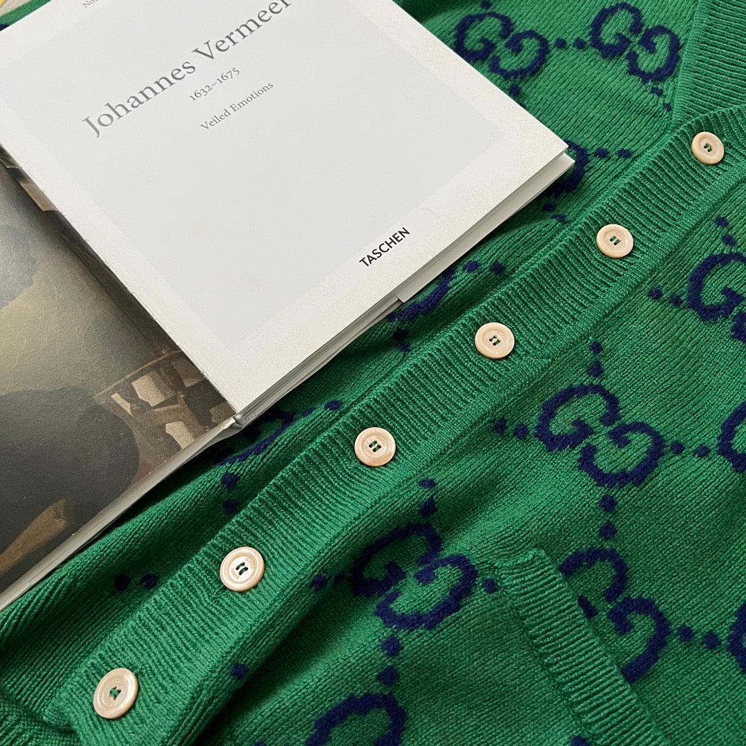 Gucci Cardigan