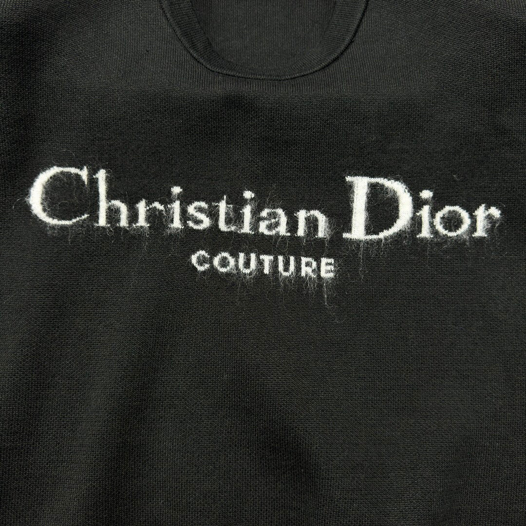 Dior Long Sleeve