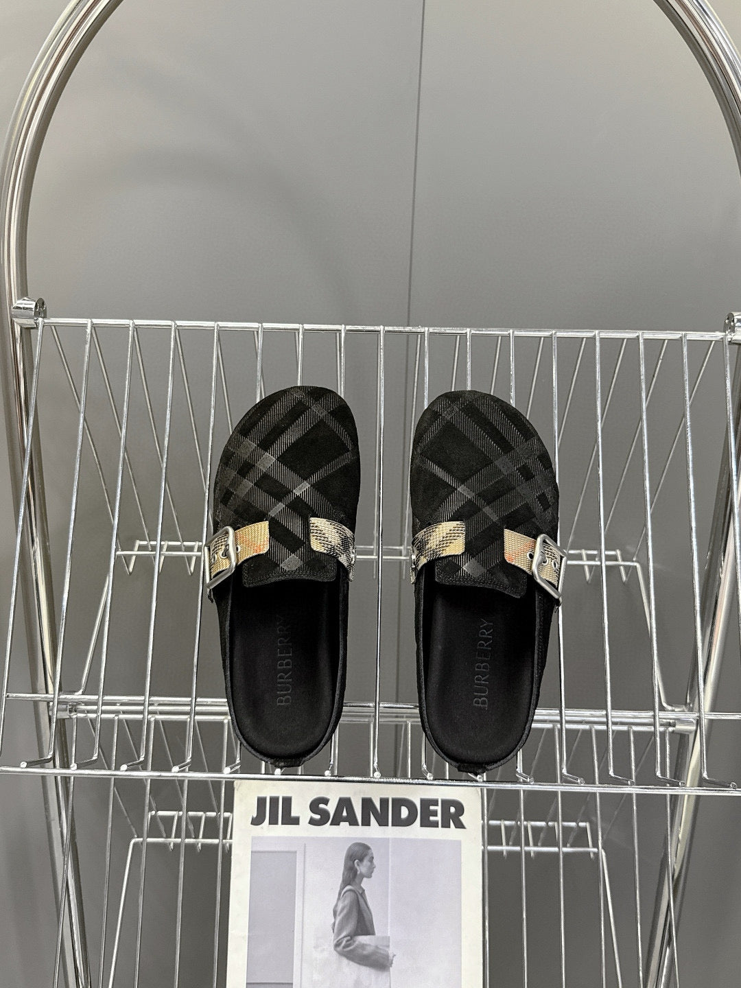 Burberry Sandals