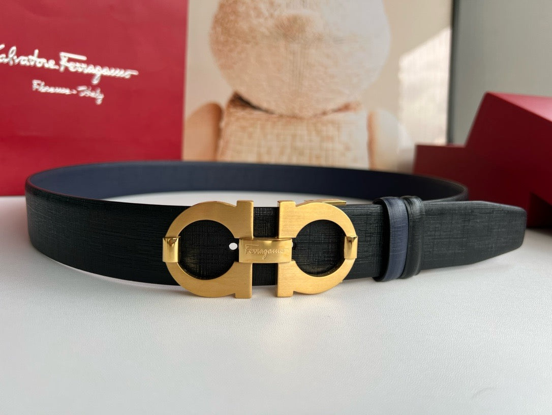 Ferragamo Belt