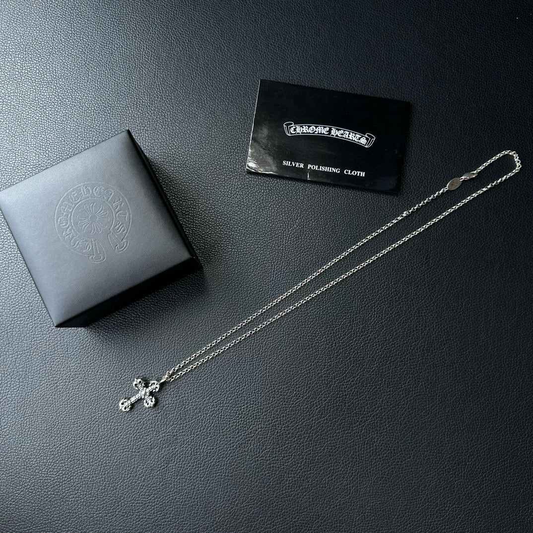 Chrome Hearts Necklace