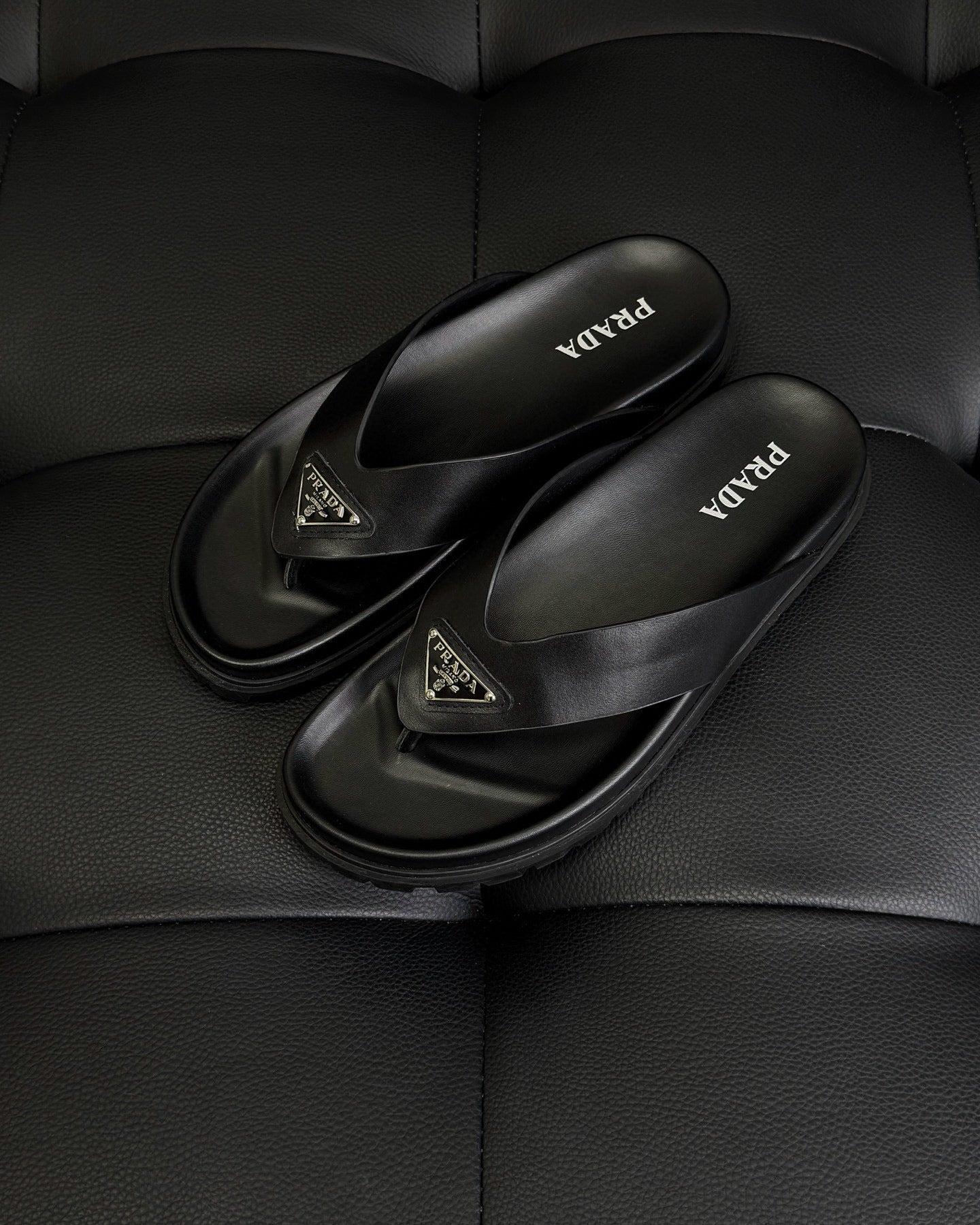 Prada Sandals