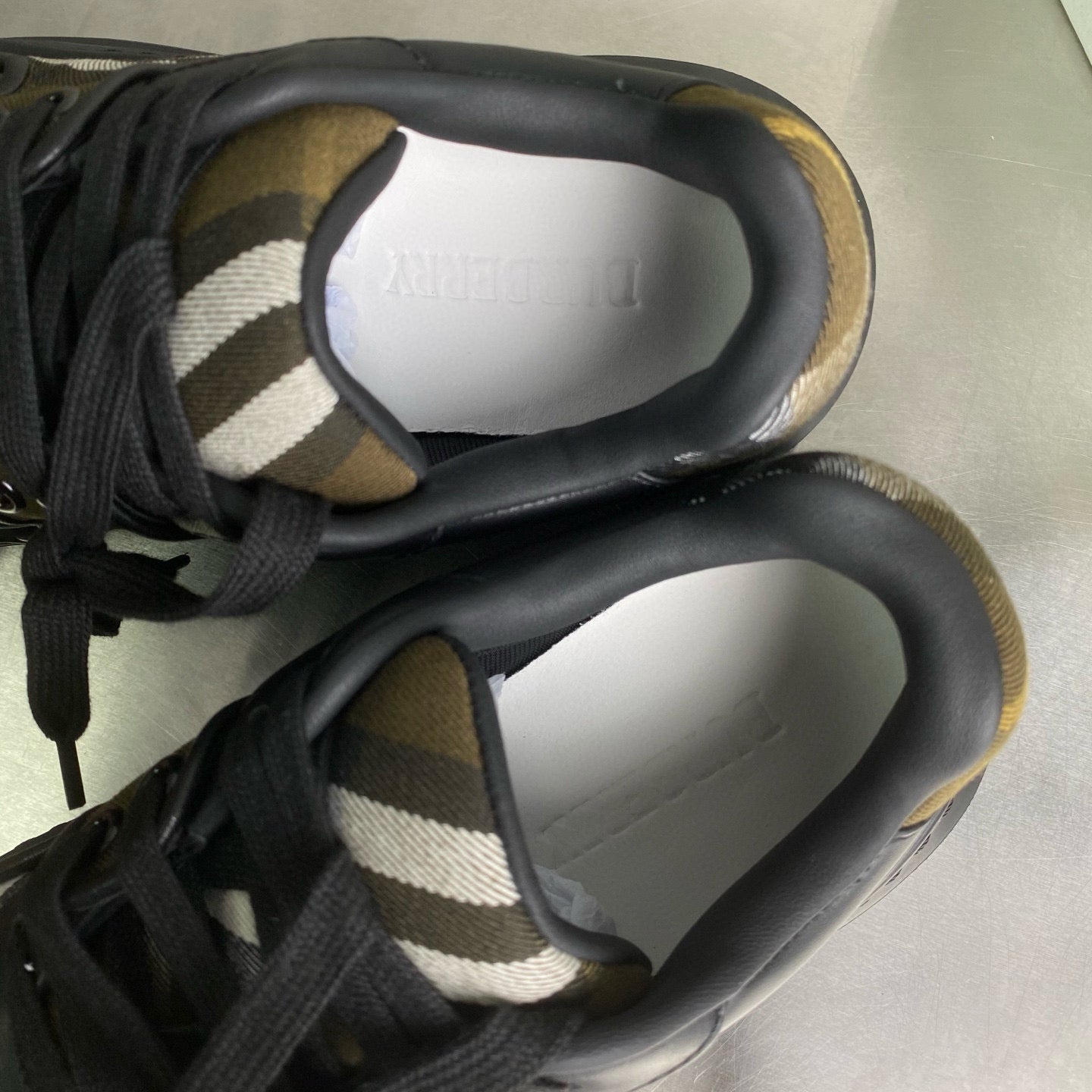 Burberry Sneakers