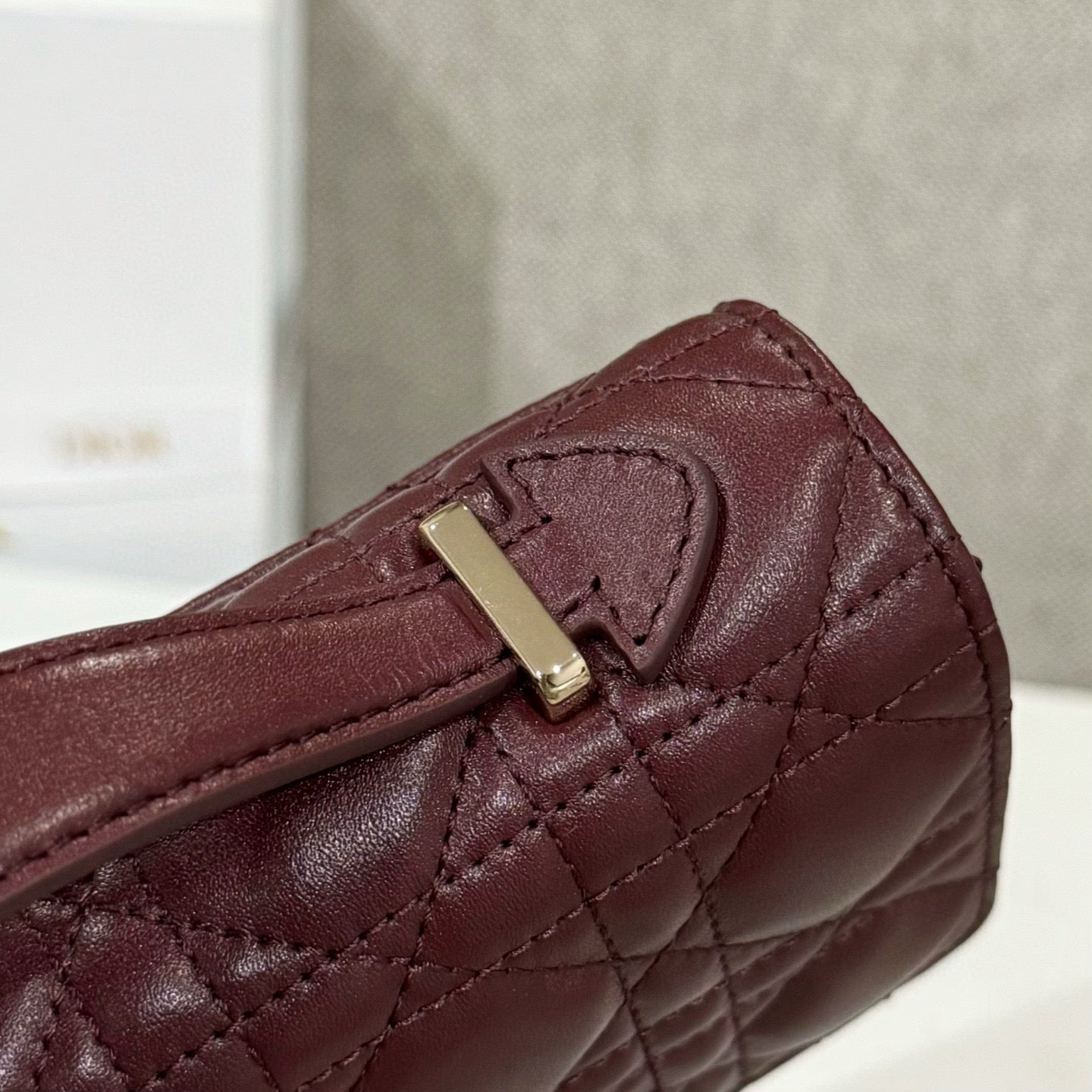 Dior WOC