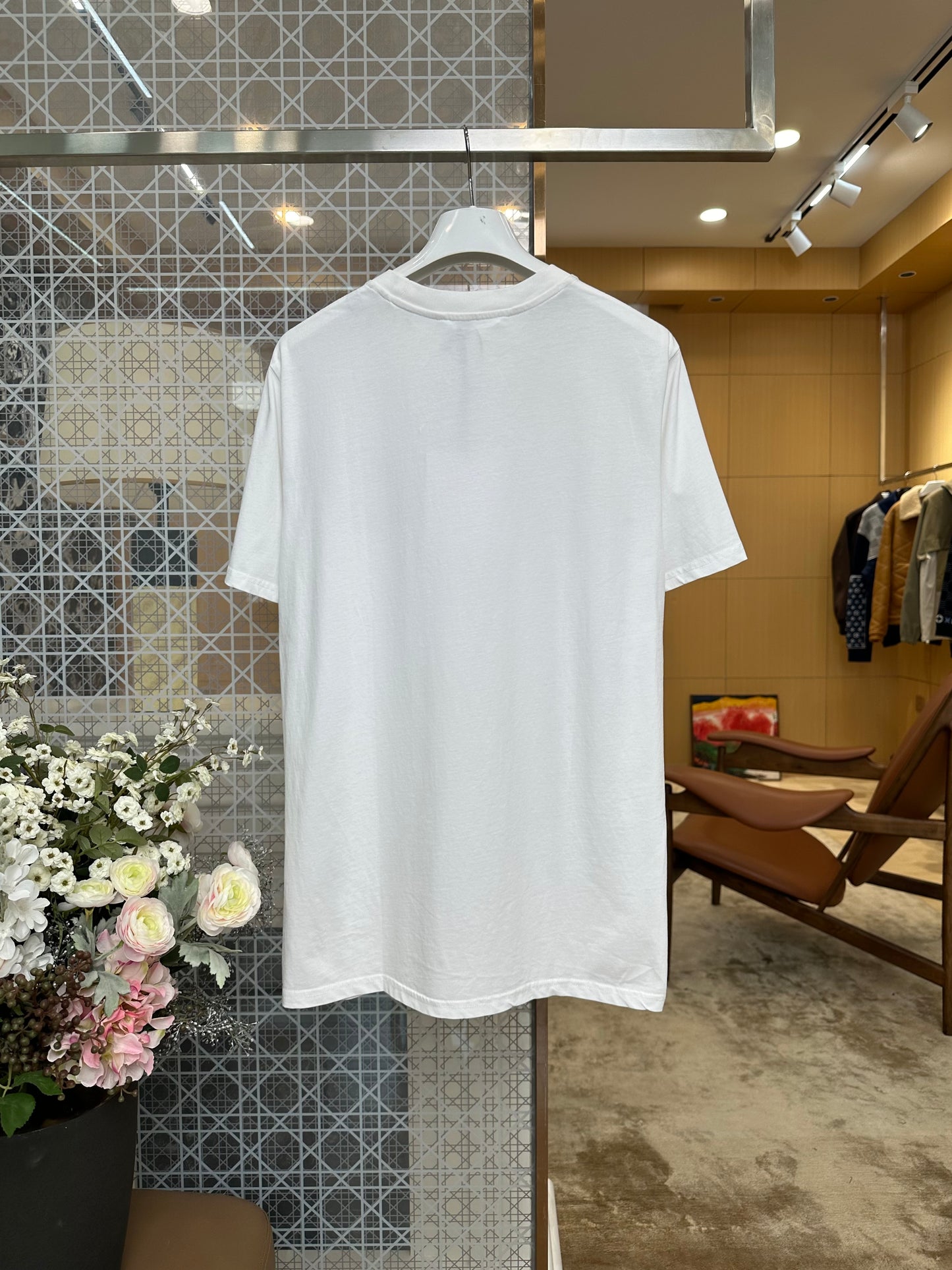Moncler T-Shirt