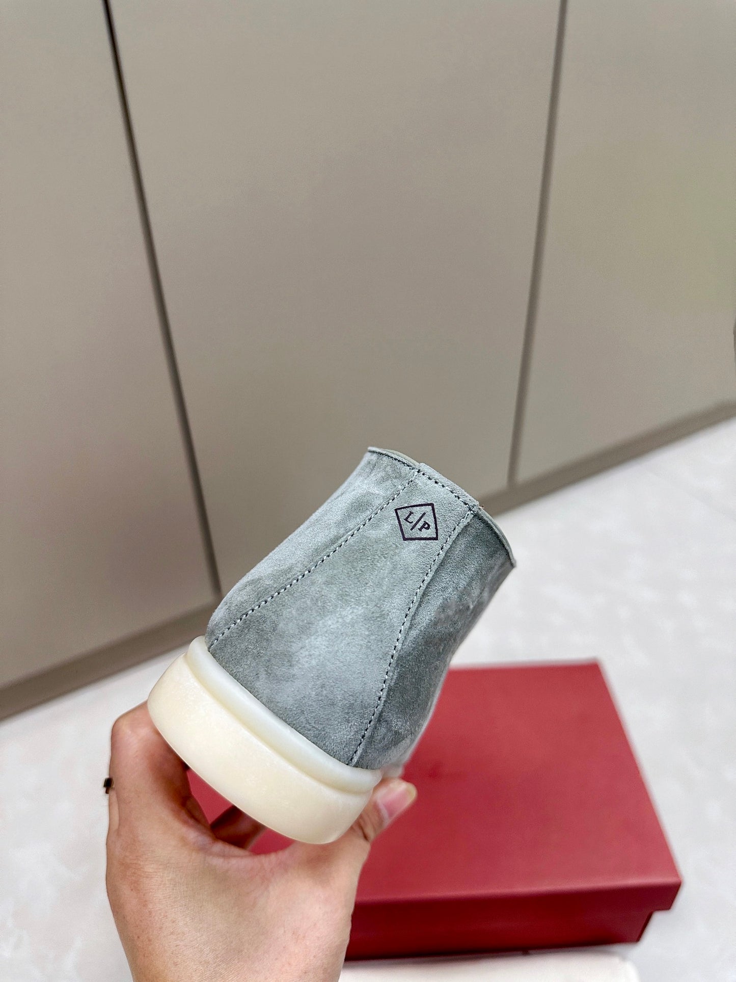 LP Loafers