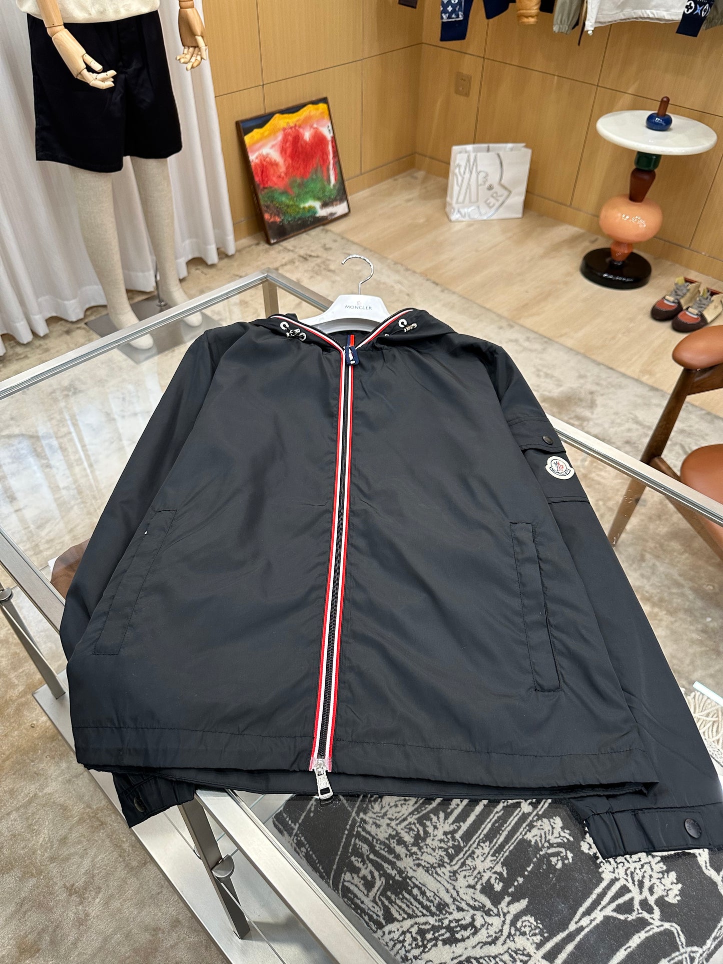 Moncler Jacket