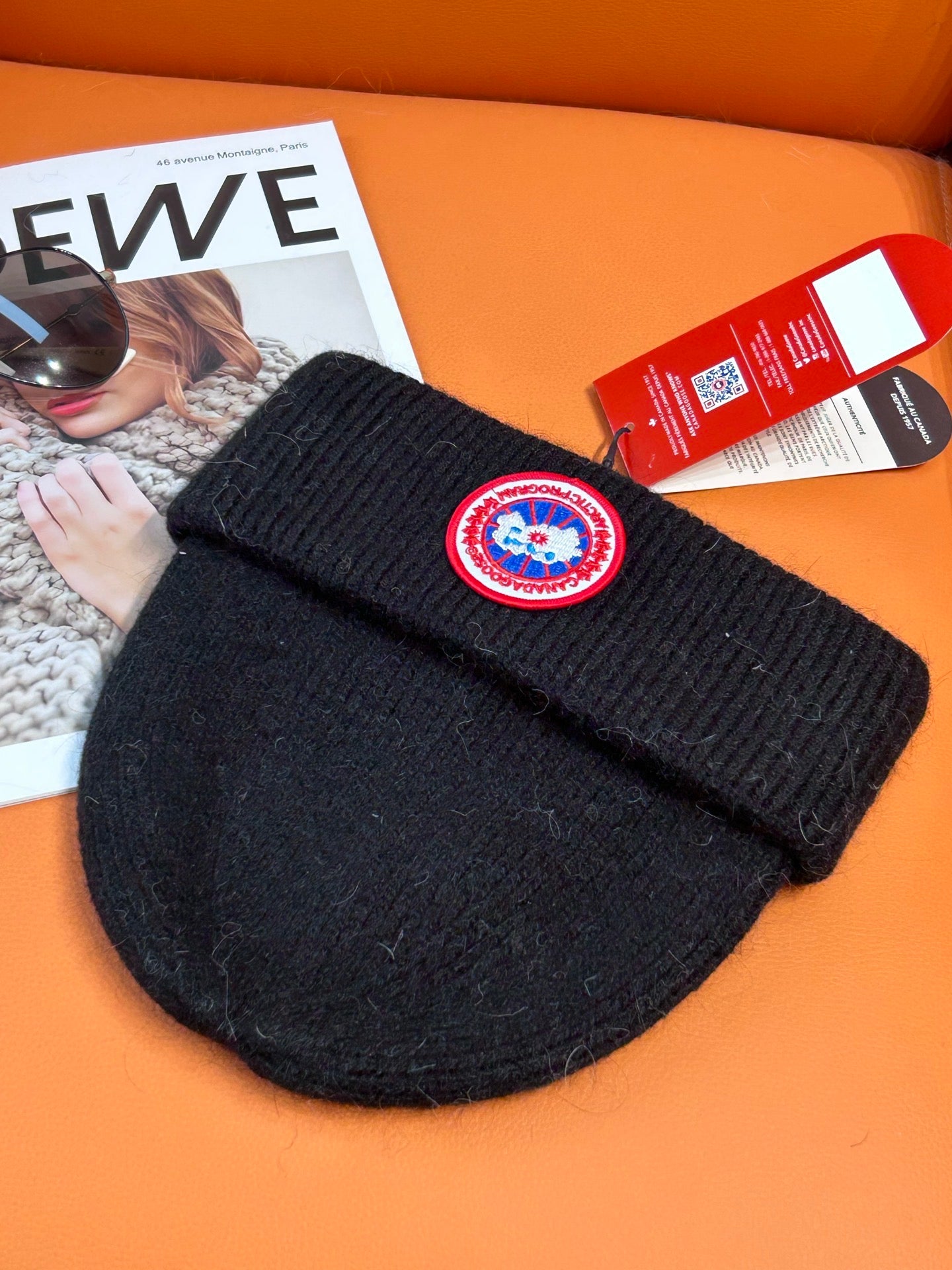 Canada Goose Beanie