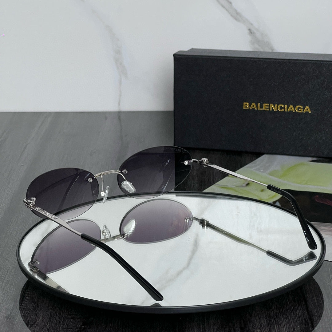 Balenciaga Sunglasses