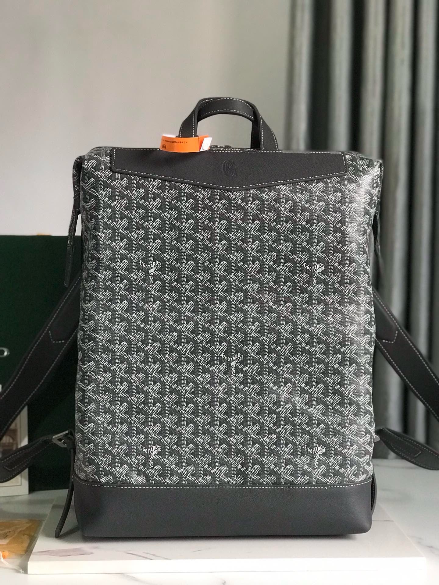 Goyard Backpack 33cm