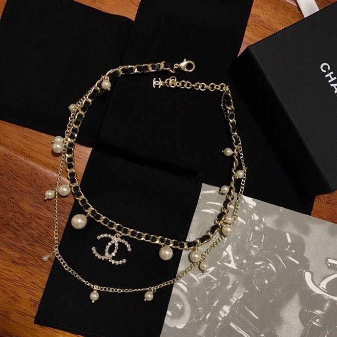 Pulsera Chanel