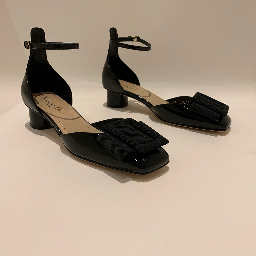 Dior Heels