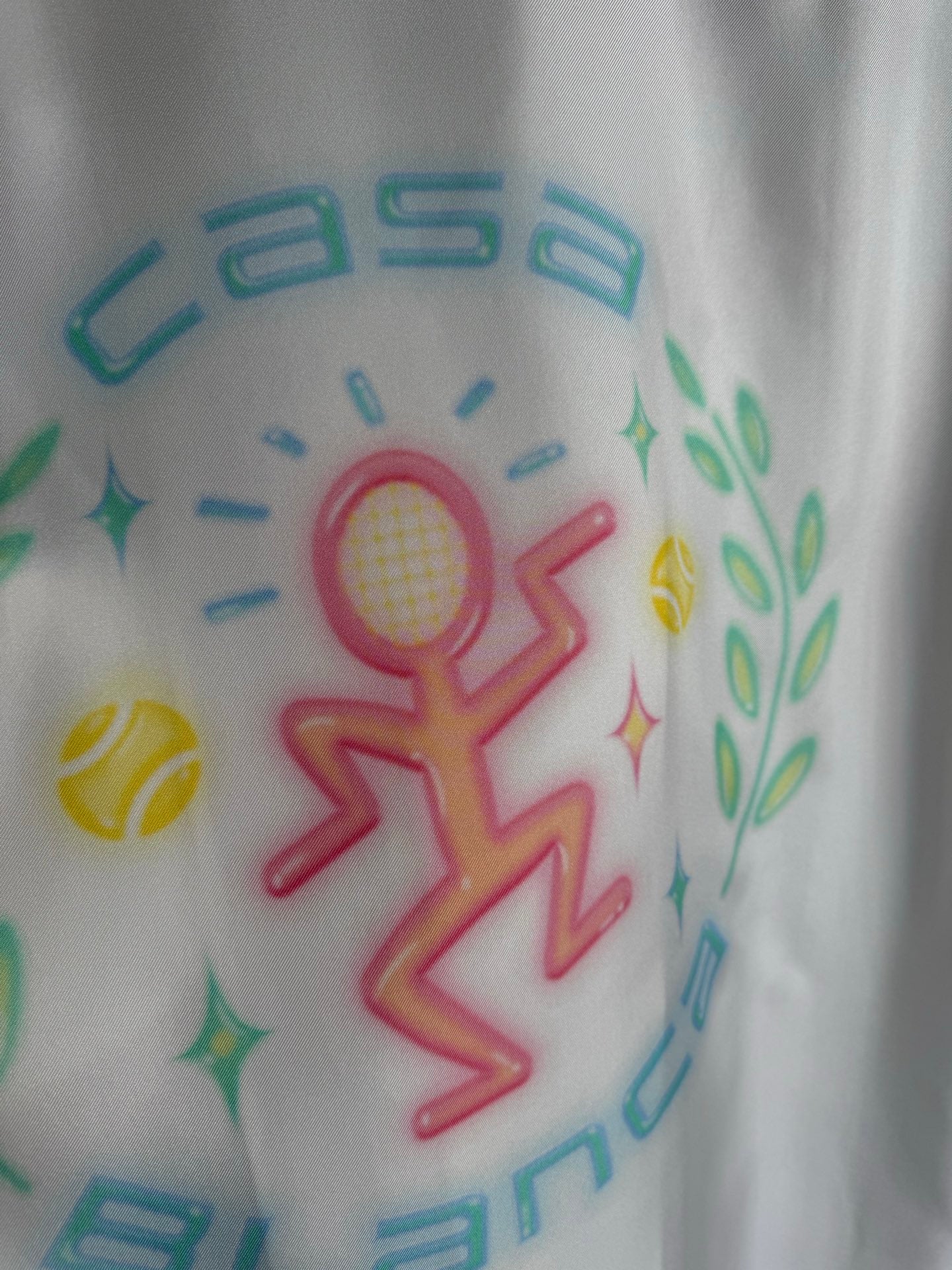 Casablanca Shirt