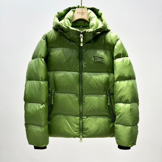 BBR Down Jacket