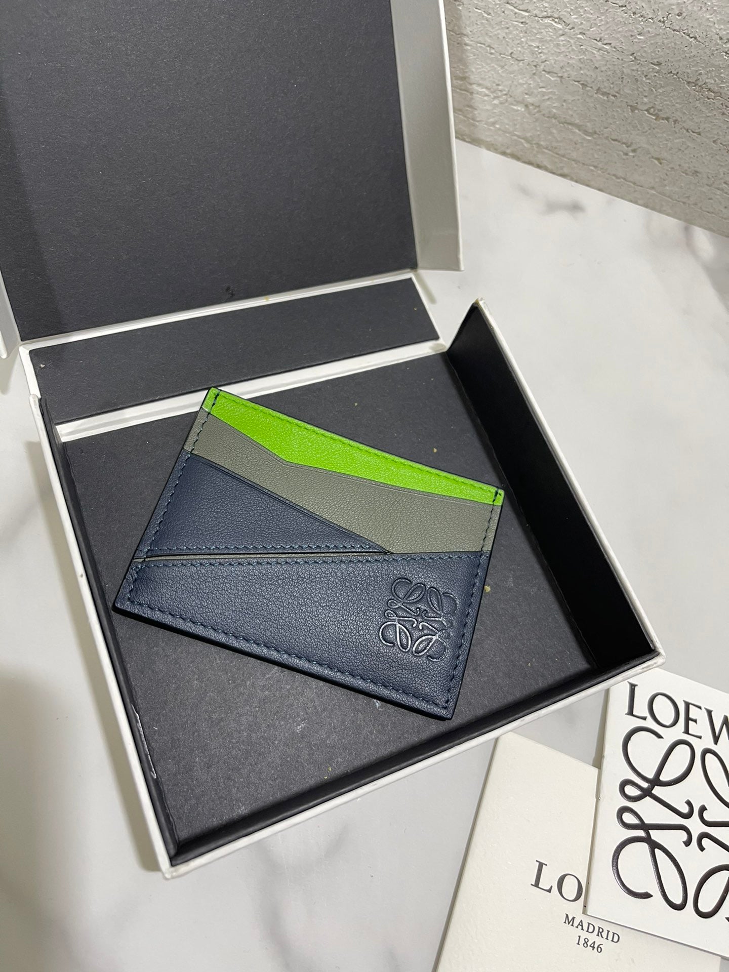 Loewe Card Holder