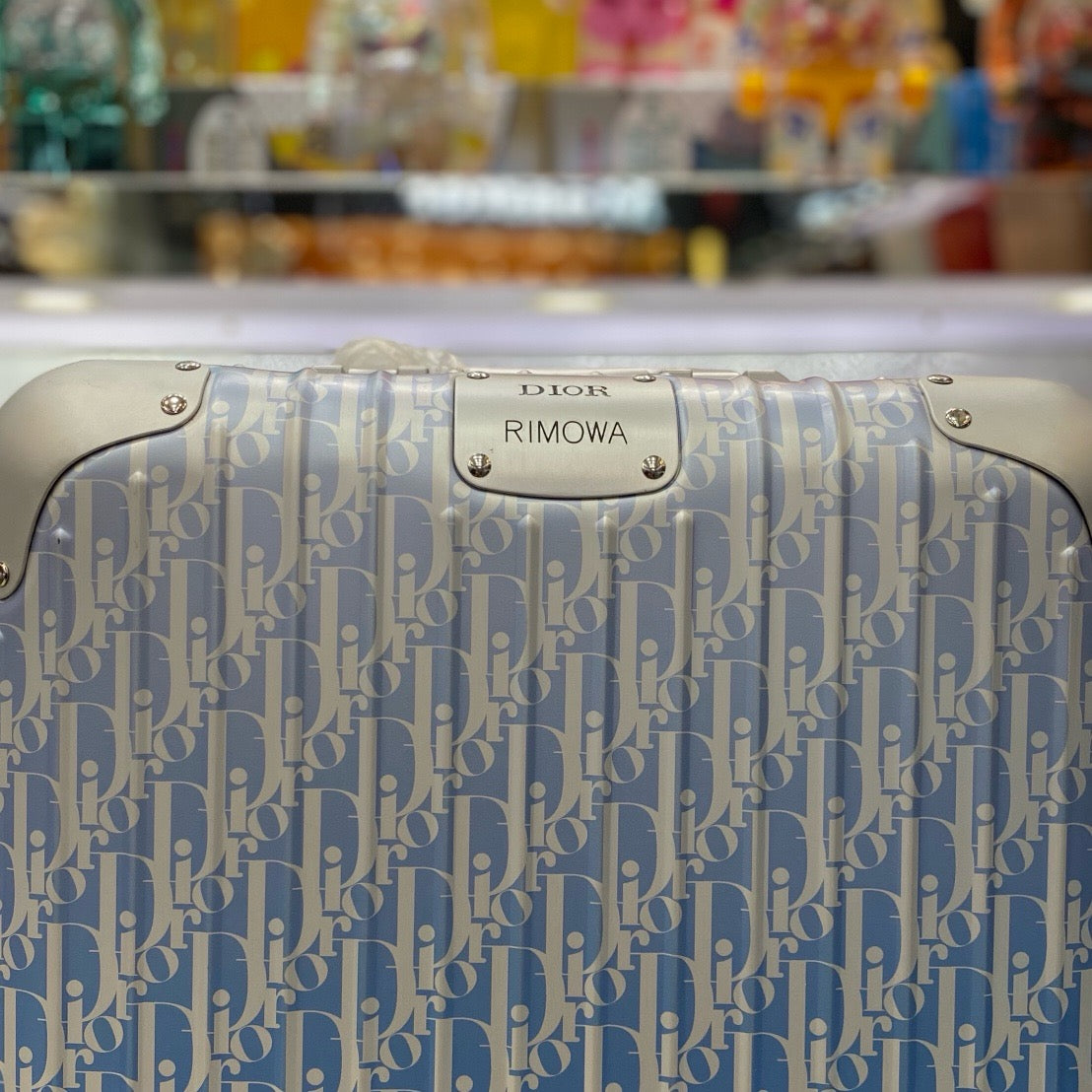 Rimowa Luggage