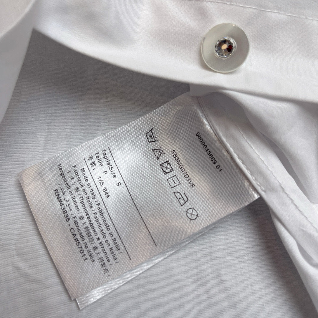 Valentino Long Sleeve Shirt