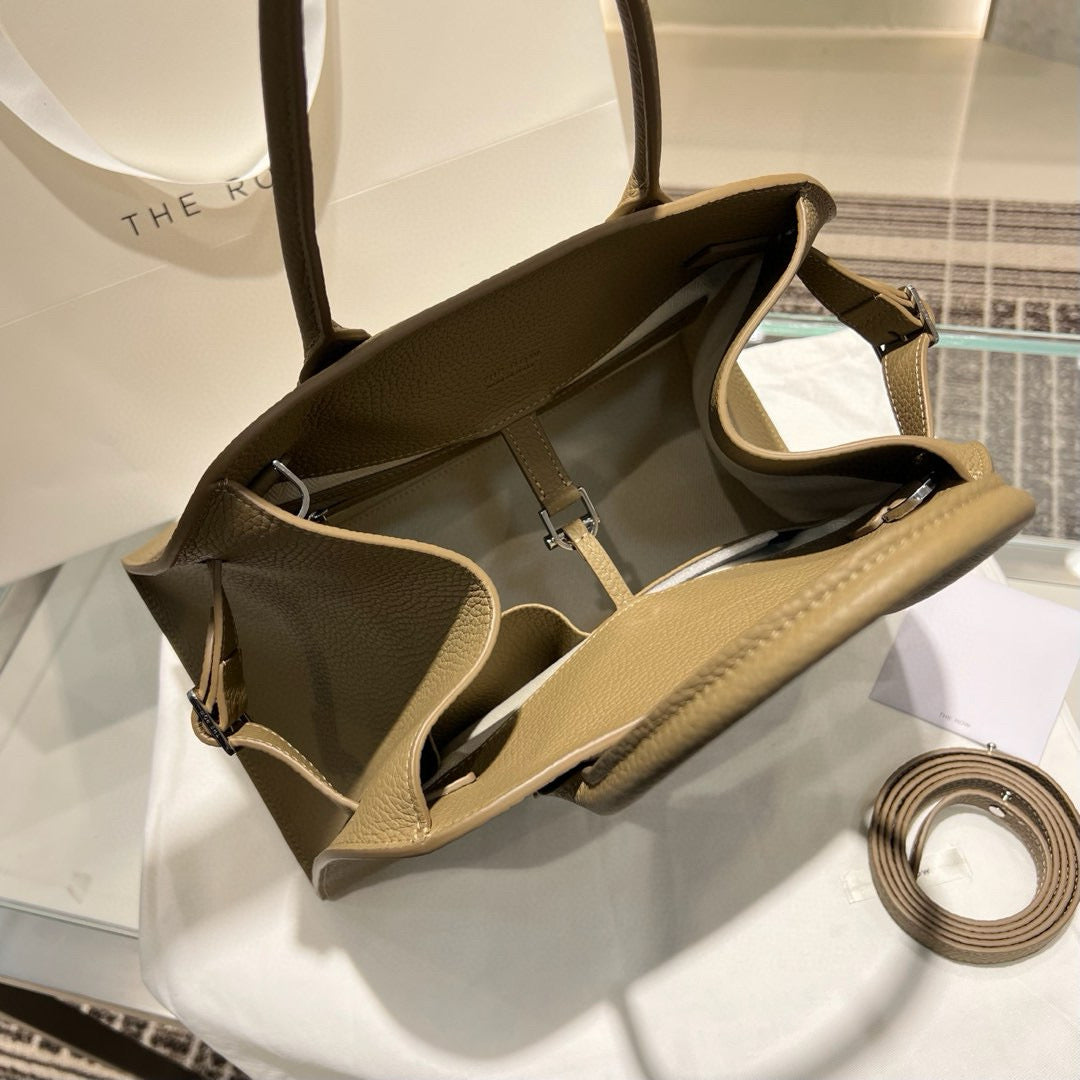 The Row MX12 Handbag