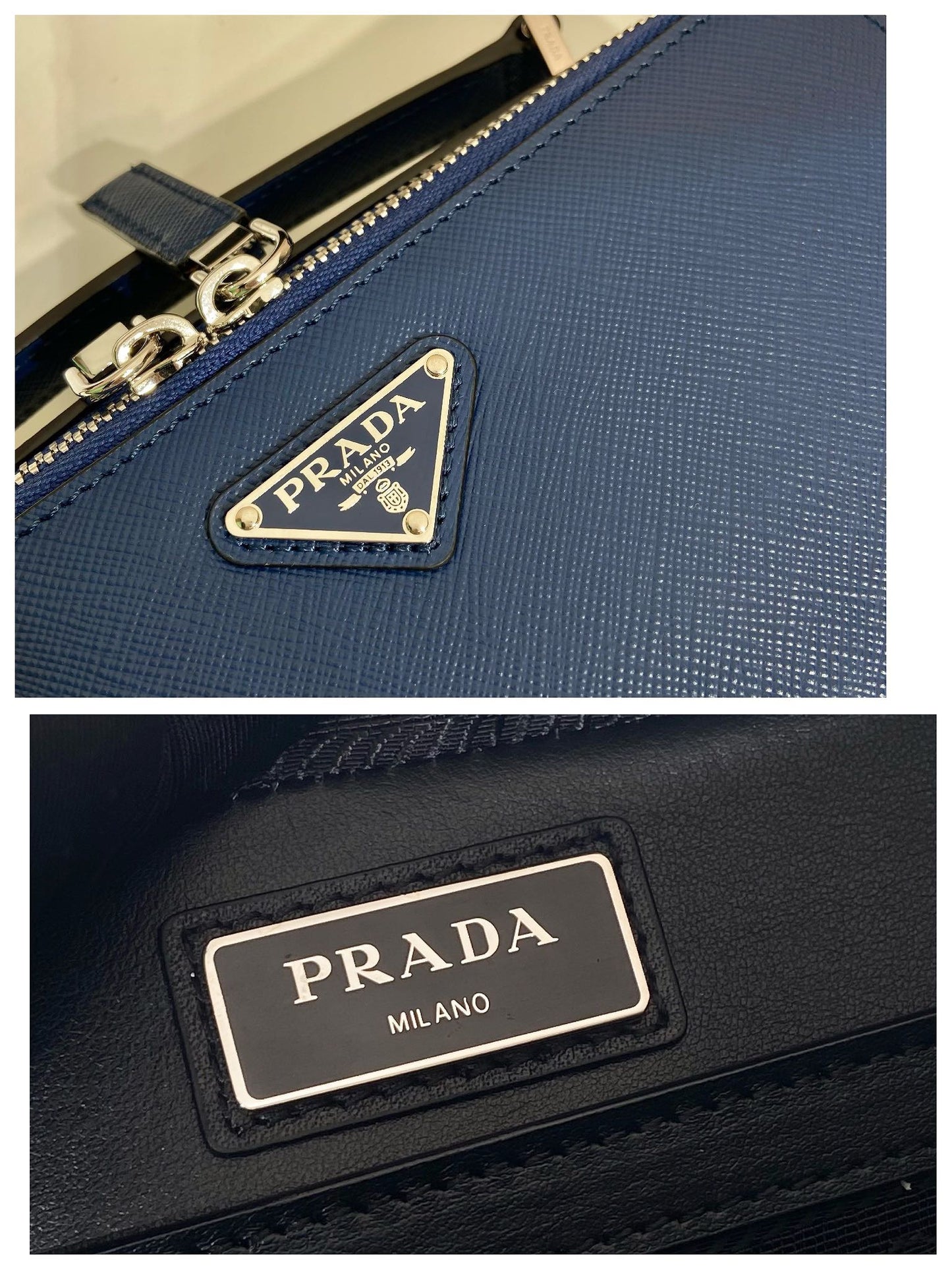 Prada Messenger Bag