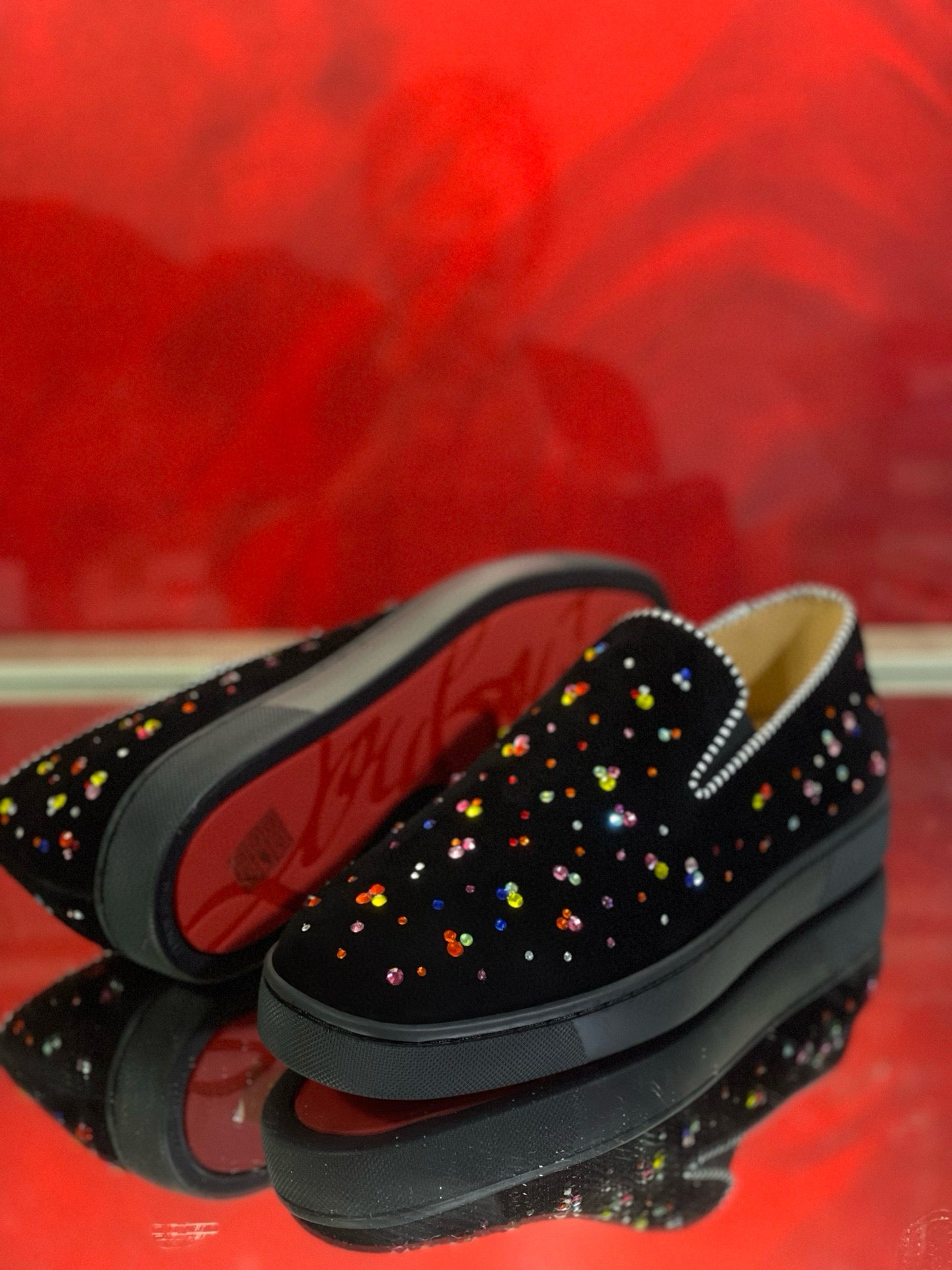 Christian Louboutin Sneakers