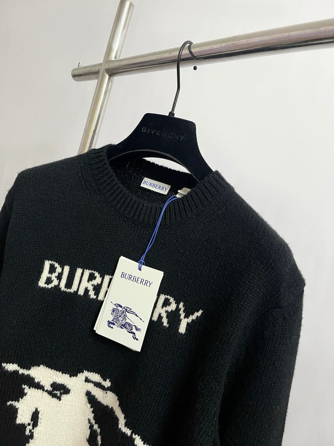Burberry Sweater