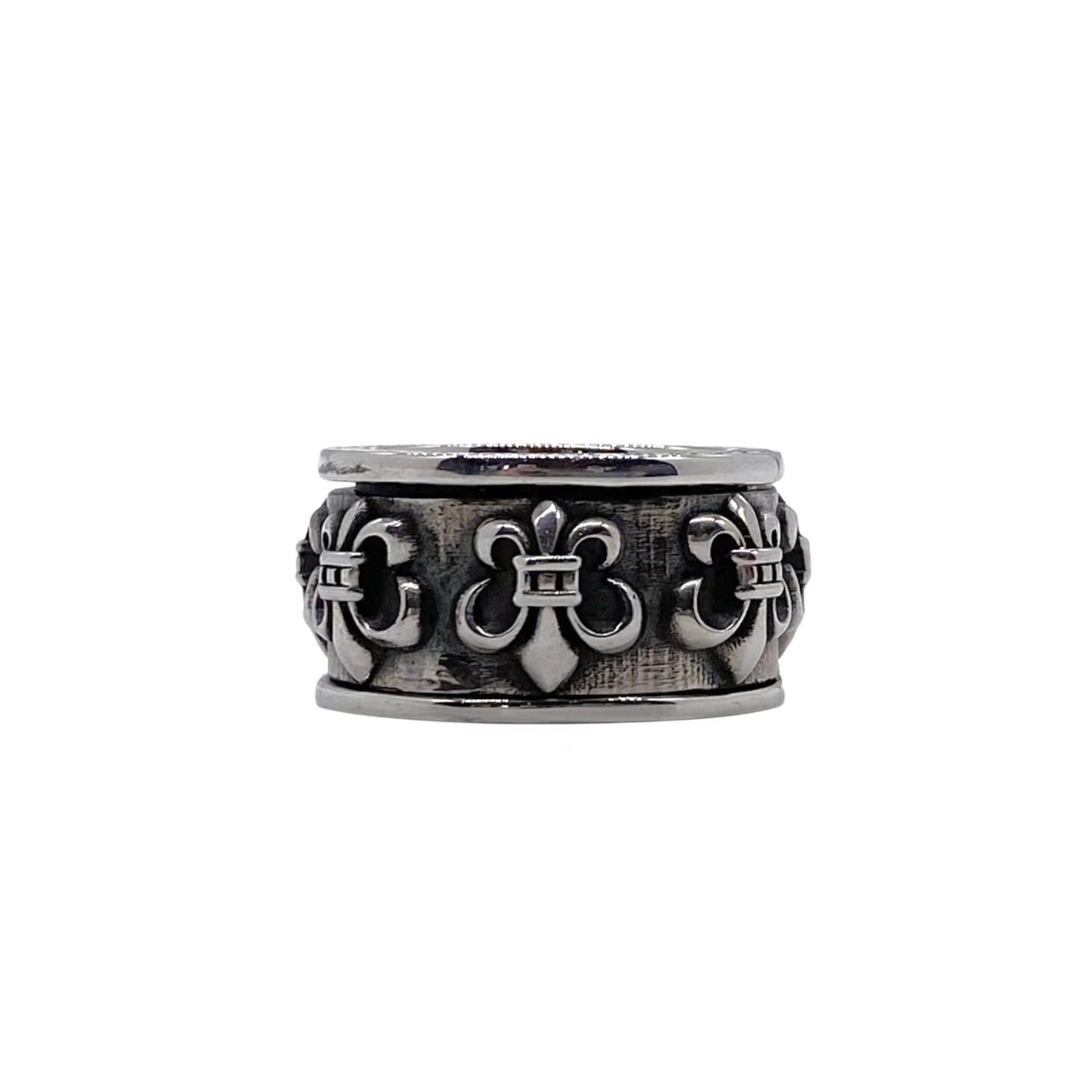 Chrome Hearts Ring