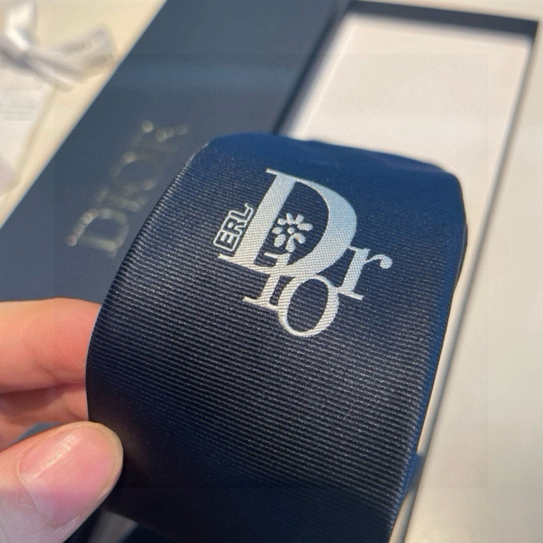 Dior Tie