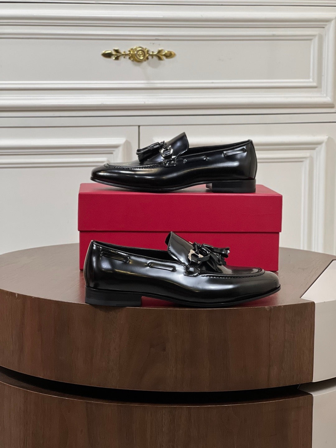 FG Loafer