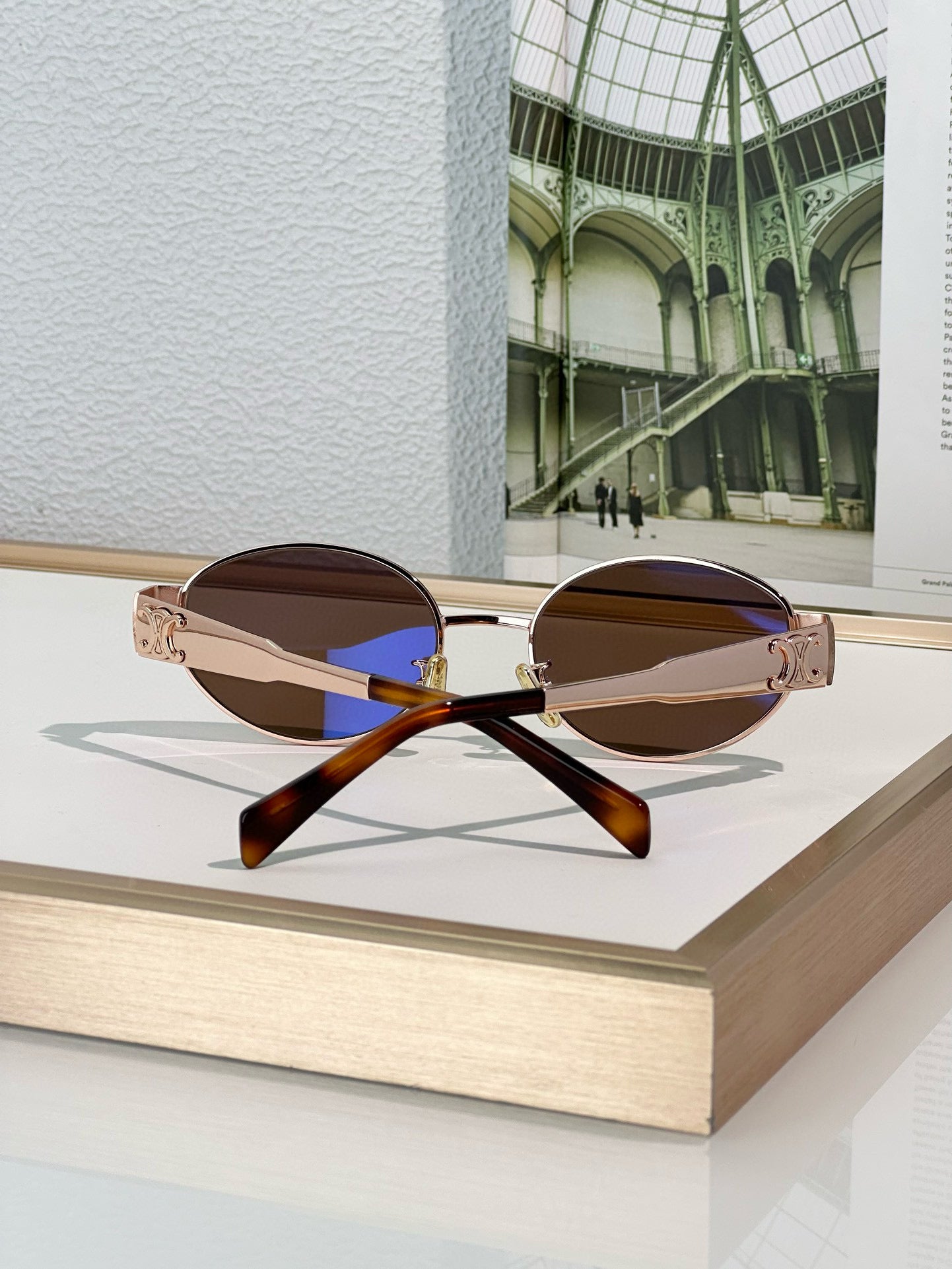 Celine Sunglasses
