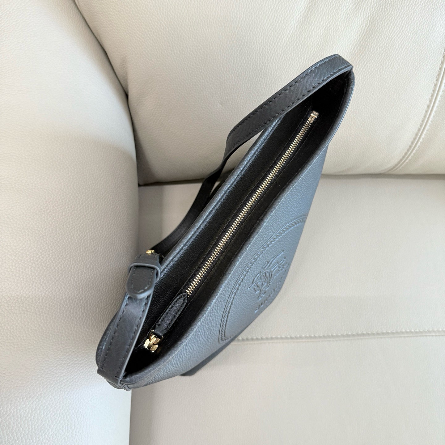 Burberry Highlands Bag