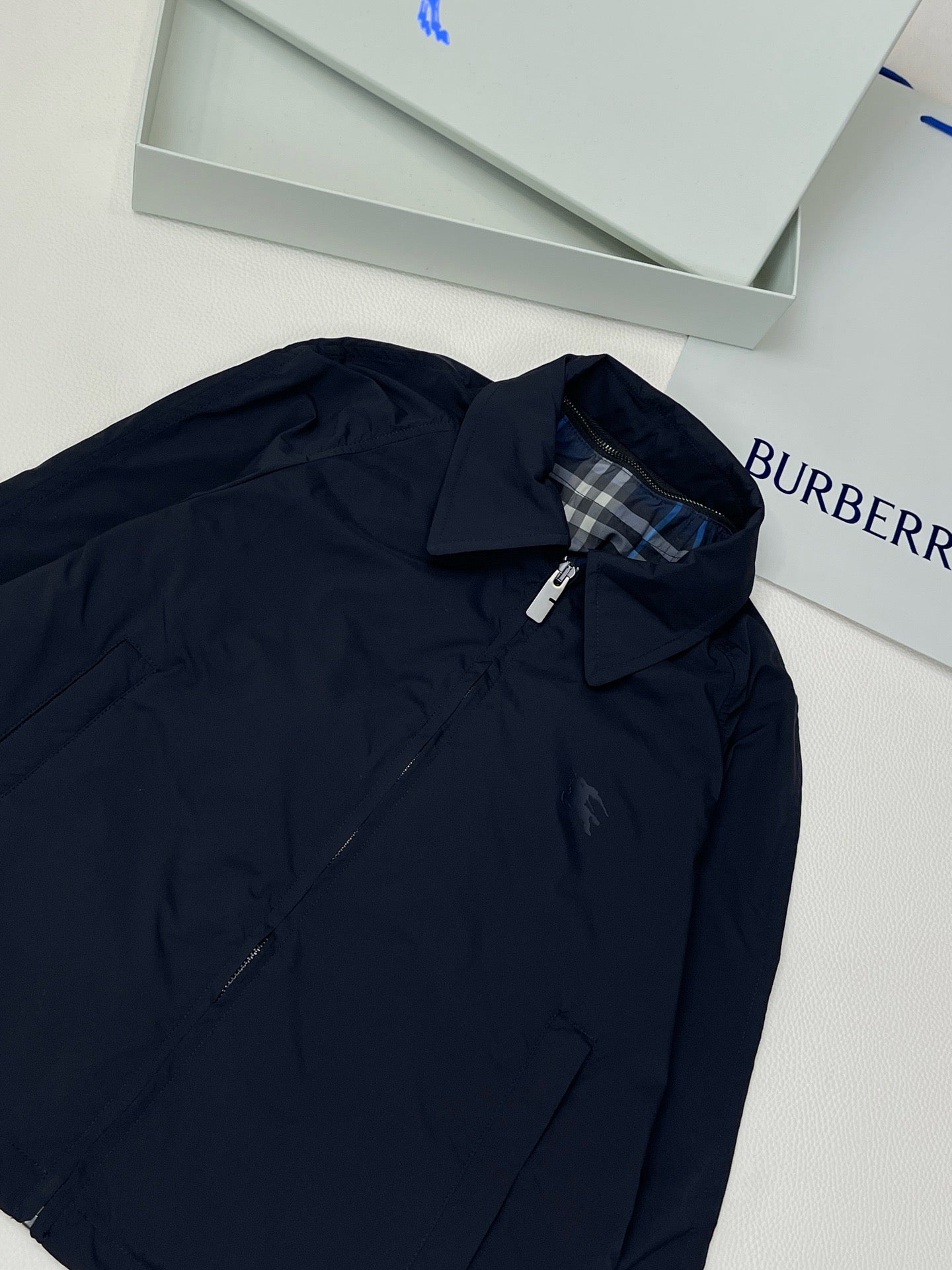 BBR Jacket