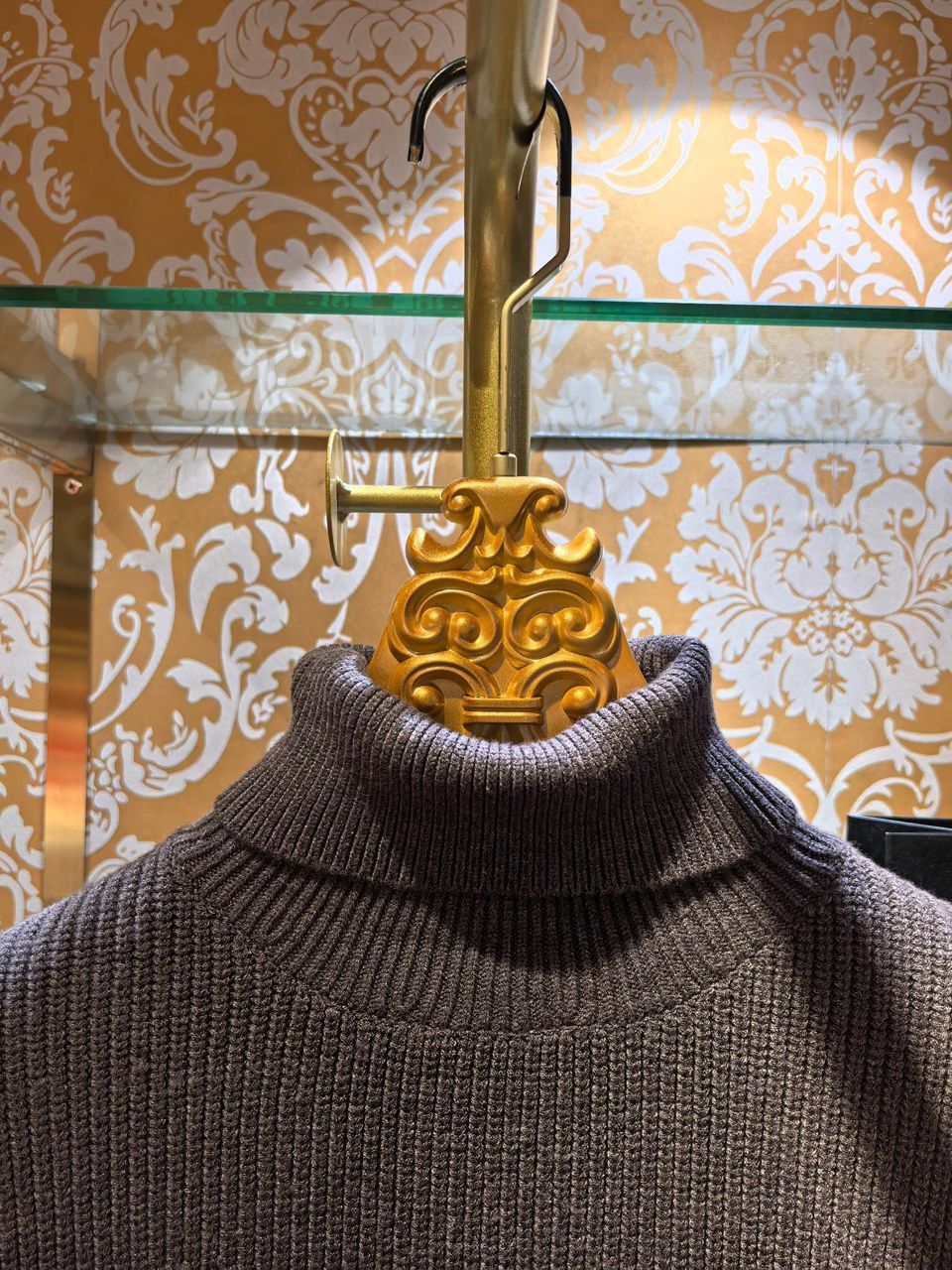 Dolce & Gabbana Sweater