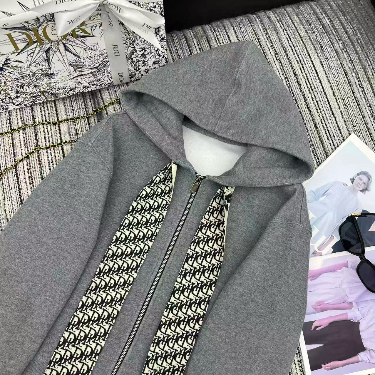 Dior Tracksuit Set