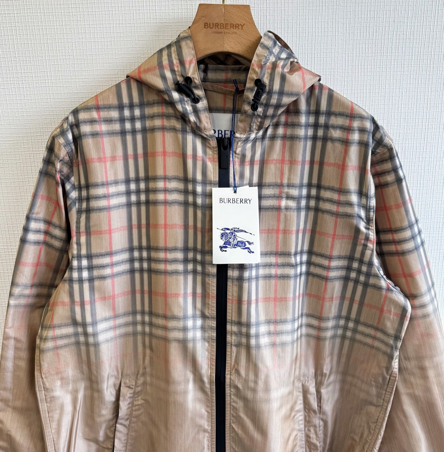 BBR Jacket