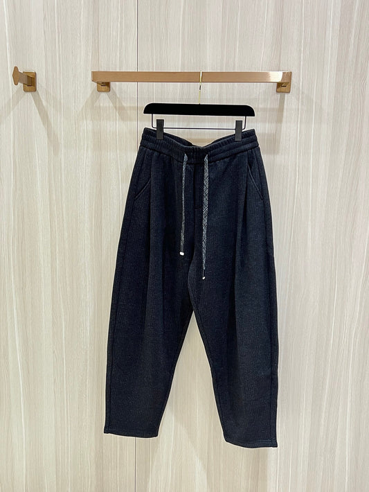 Bottega Veneta Long Pants
