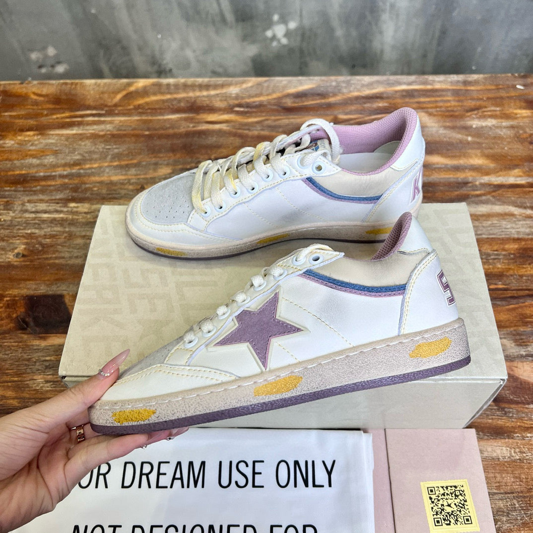 Golden Goose Sneaker