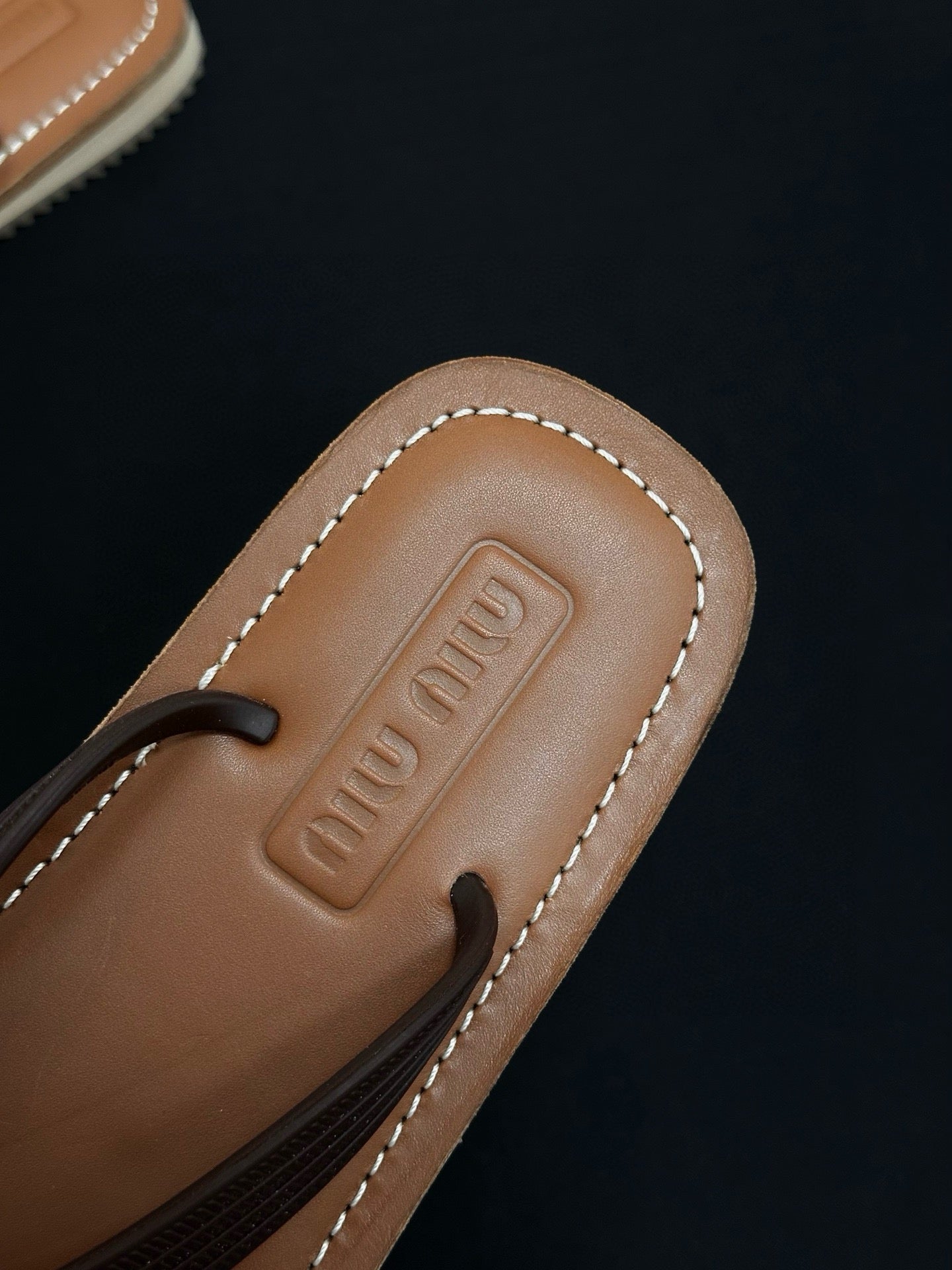 Miu Miu Sandals