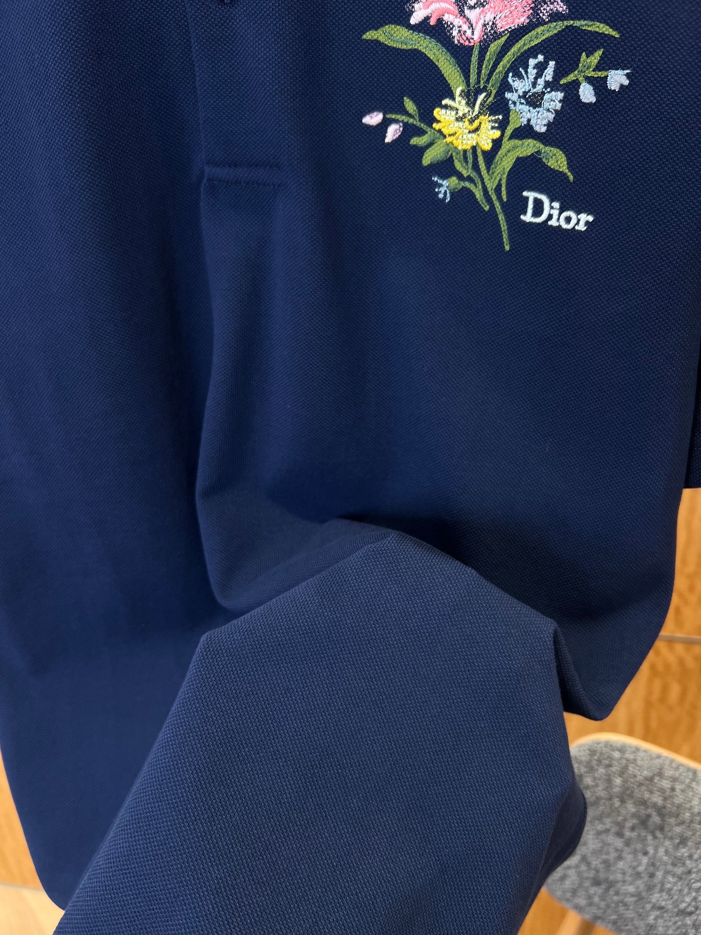 Dior Polo