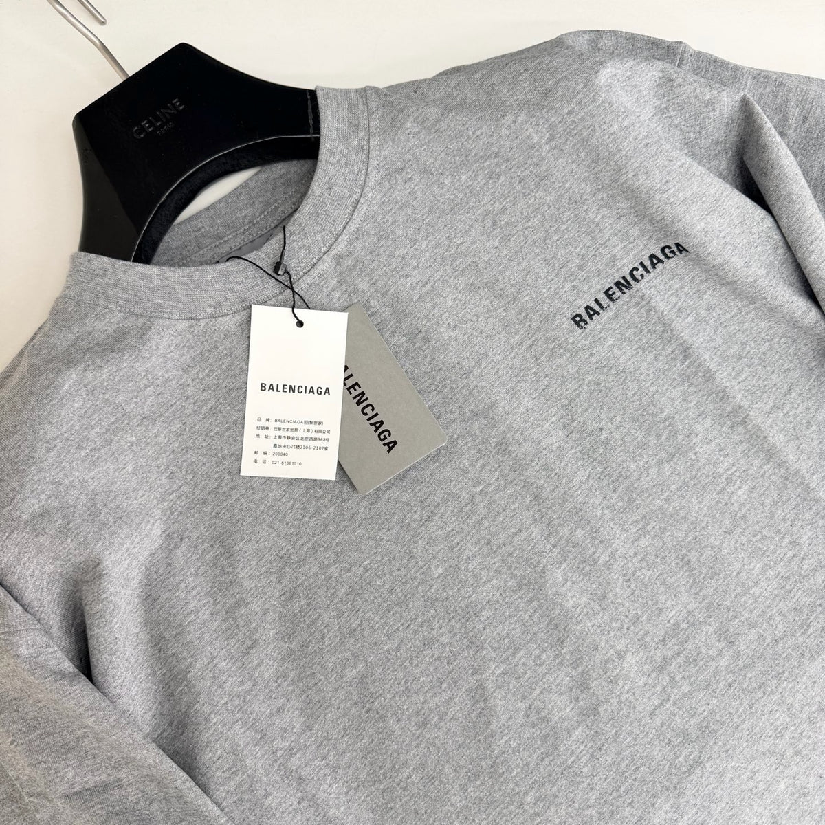 Balenciaga T-Shirt