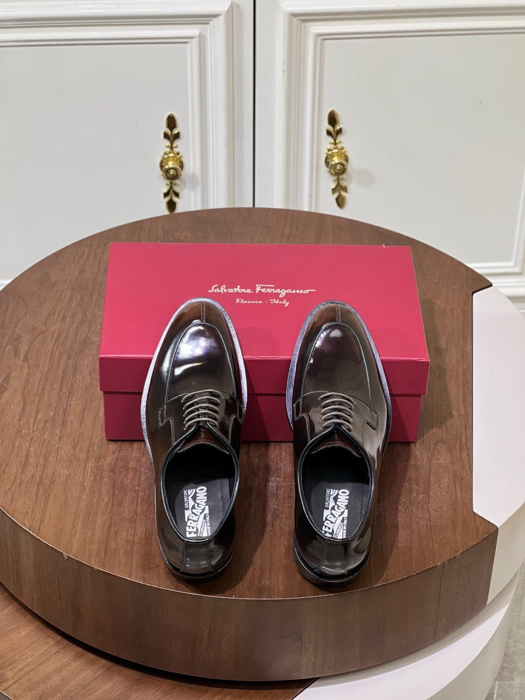 FG Loafer