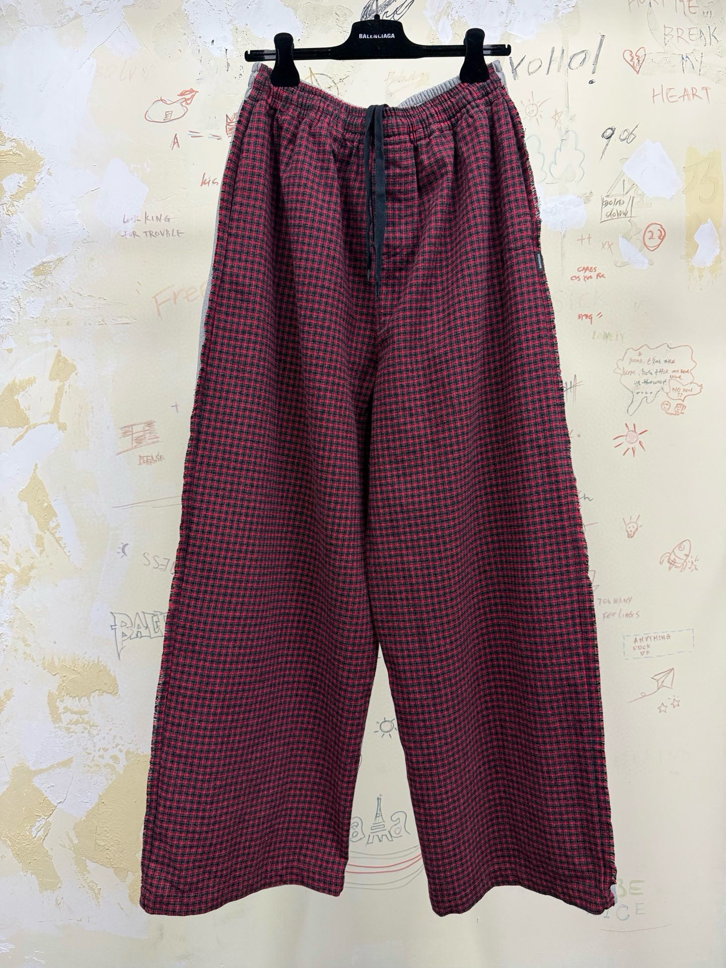 Balenciaga Long Pant